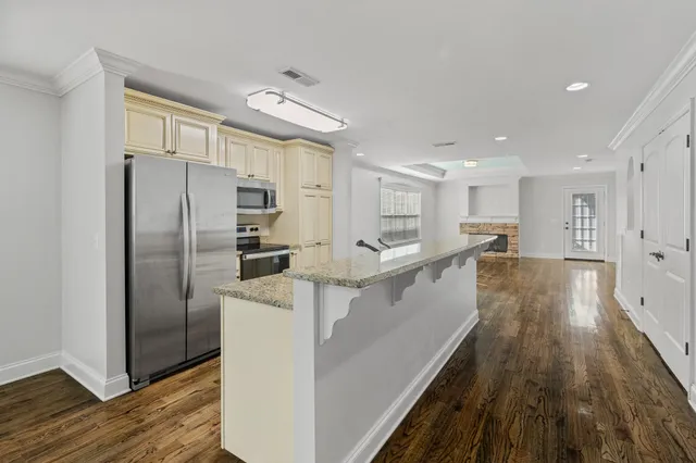 $289,900 | 124 Fieldstone Cmns, Rock Spring, GA 30739