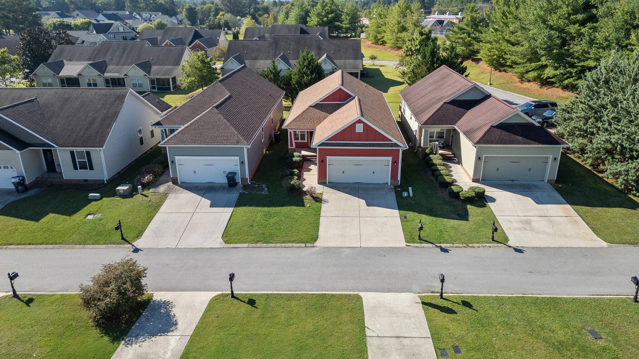 124 Fieldstone Cmns Rock Spring, GA 30739 - Photo 33 of 37 DJI_0360