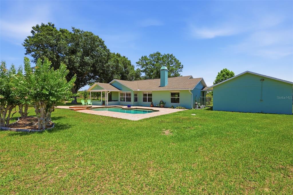 1200 North Hart Road Geneva, FL 32732 - Photo 25 of 33