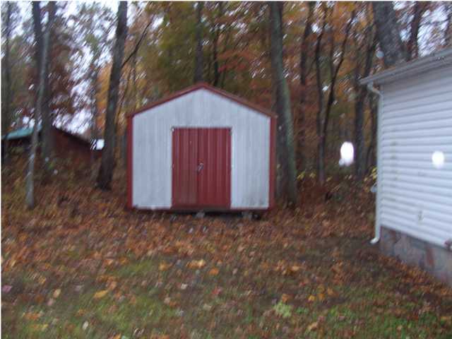 1021 Flat Mountain Road Dunlap, TN 37327 - Photo 14 of 15 Additional Photo