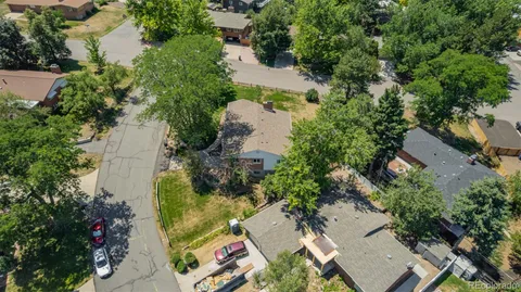 $950,000 | 2555 Queen Street, Denver, CO 80215