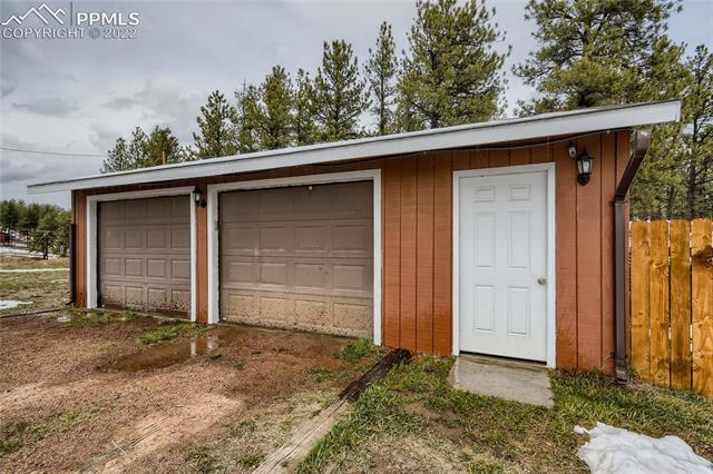 232 Heiserman Road Florissant, CO 80816 - Photo 24 of 27