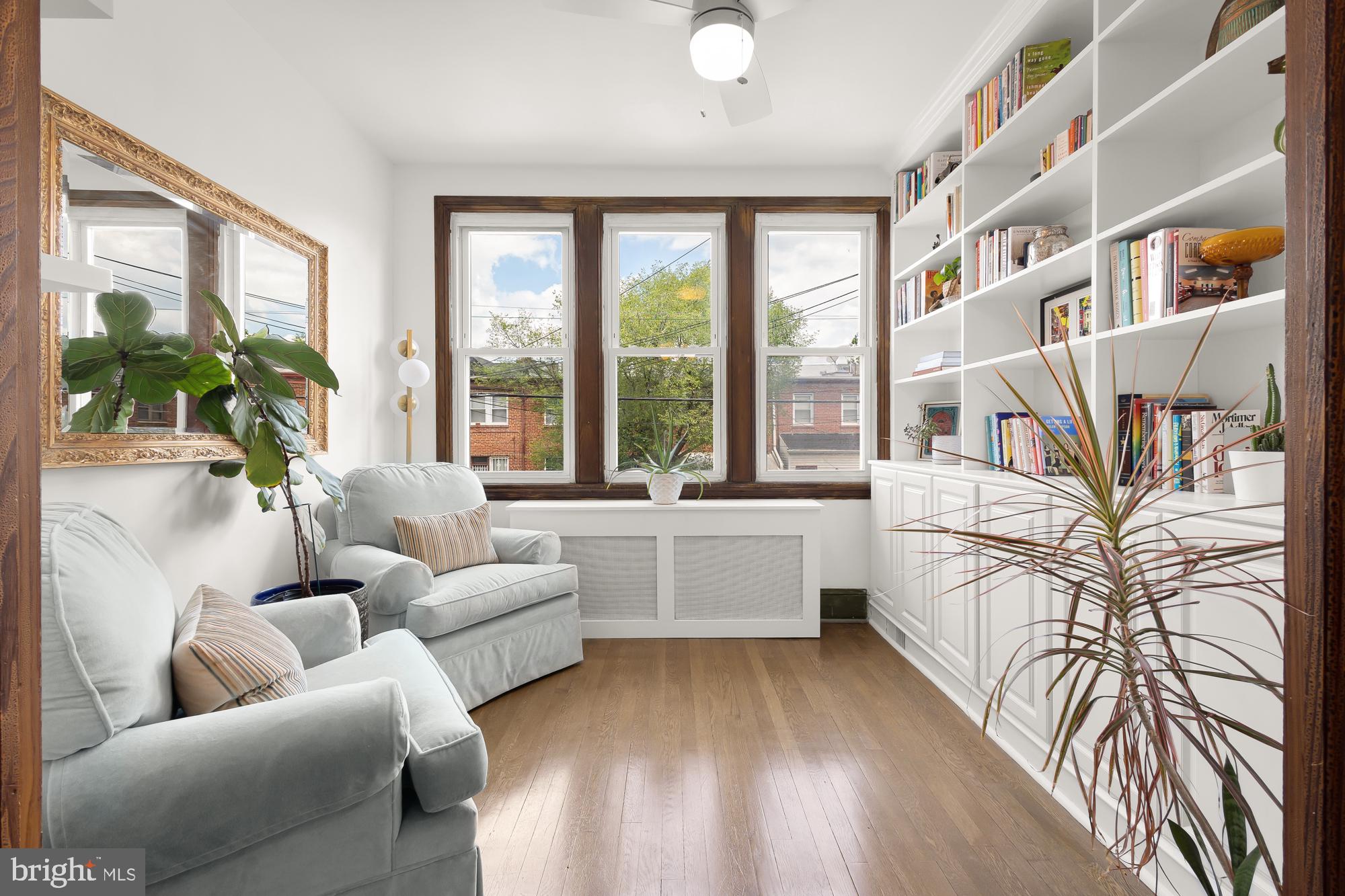 1319 Rittenhouse Street Northwest Washington, DC 20011 - Photo 12 of 39