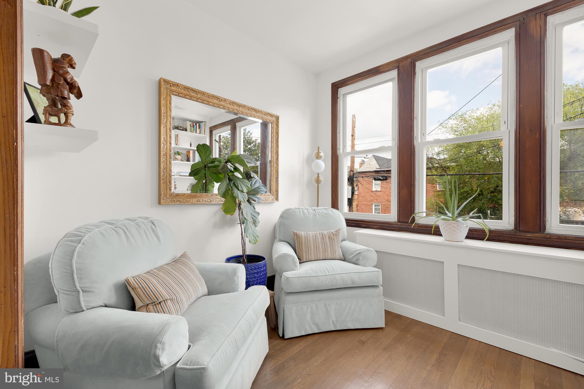 1319 Rittenhouse Street Northwest Washington, DC 20011 - Photo 13 of 39