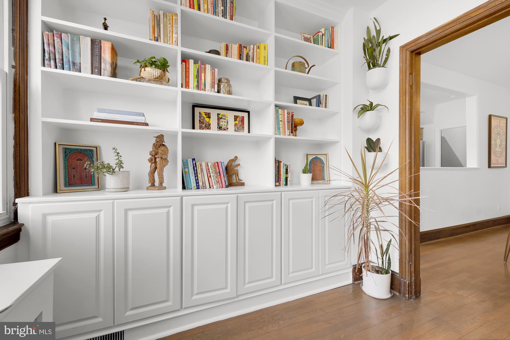 1319 Rittenhouse Street Northwest Washington, DC 20011 - Photo 14 of 39