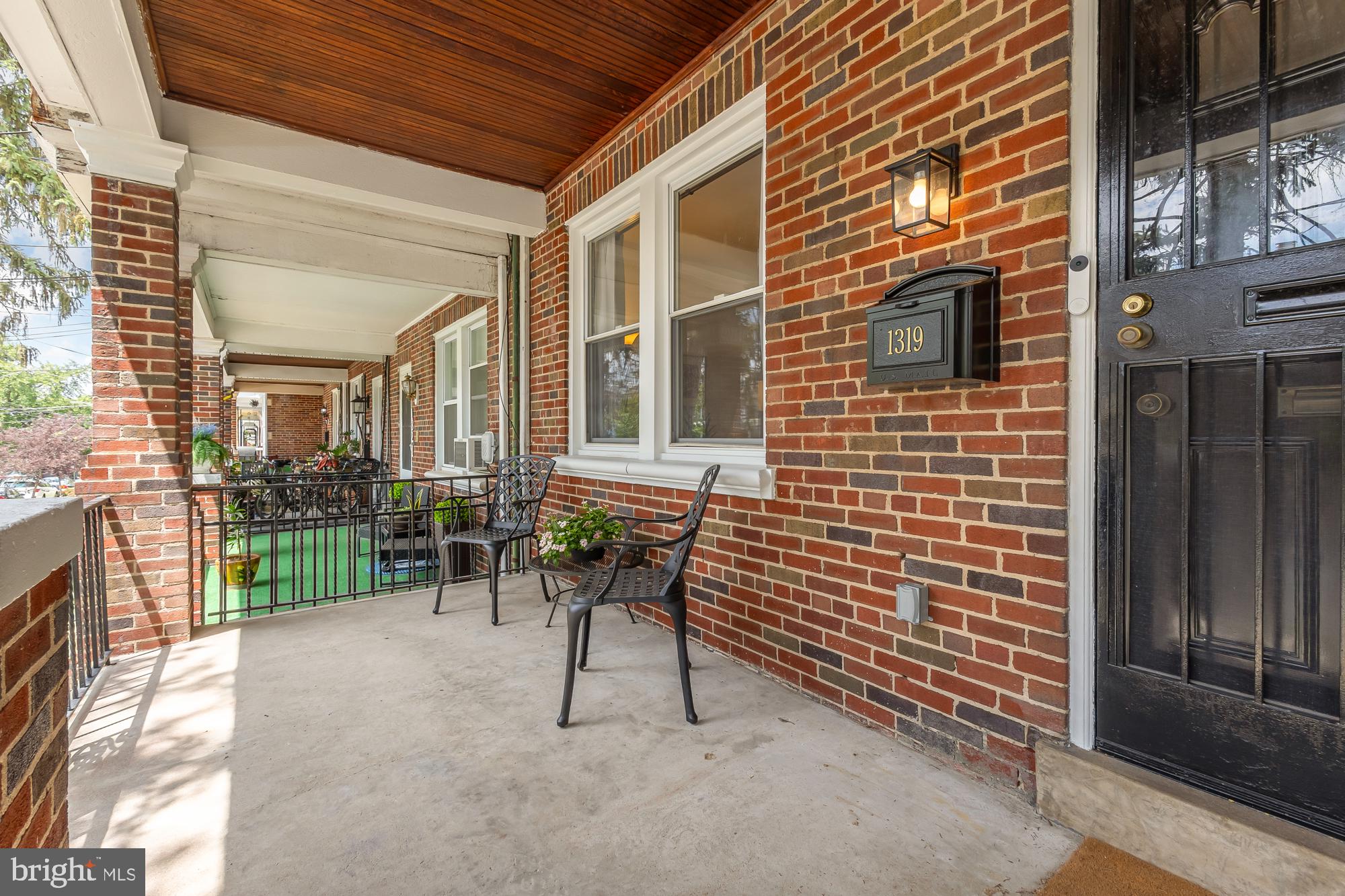 1319 Rittenhouse Street Northwest Washington, DC 20011 - Photo 2 of 39