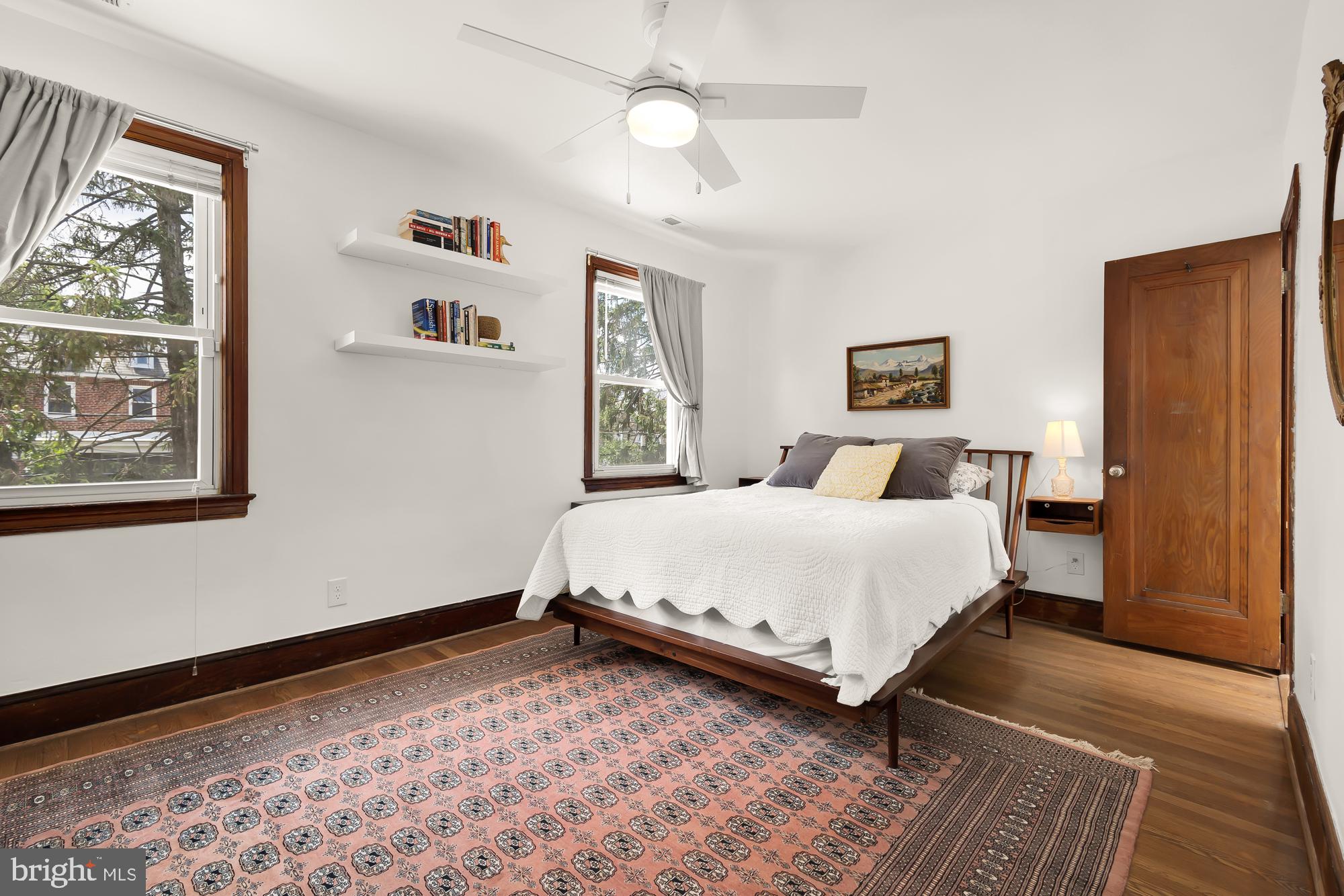 1319 Rittenhouse Street Northwest Washington, DC 20011 - Photo 21 of 39