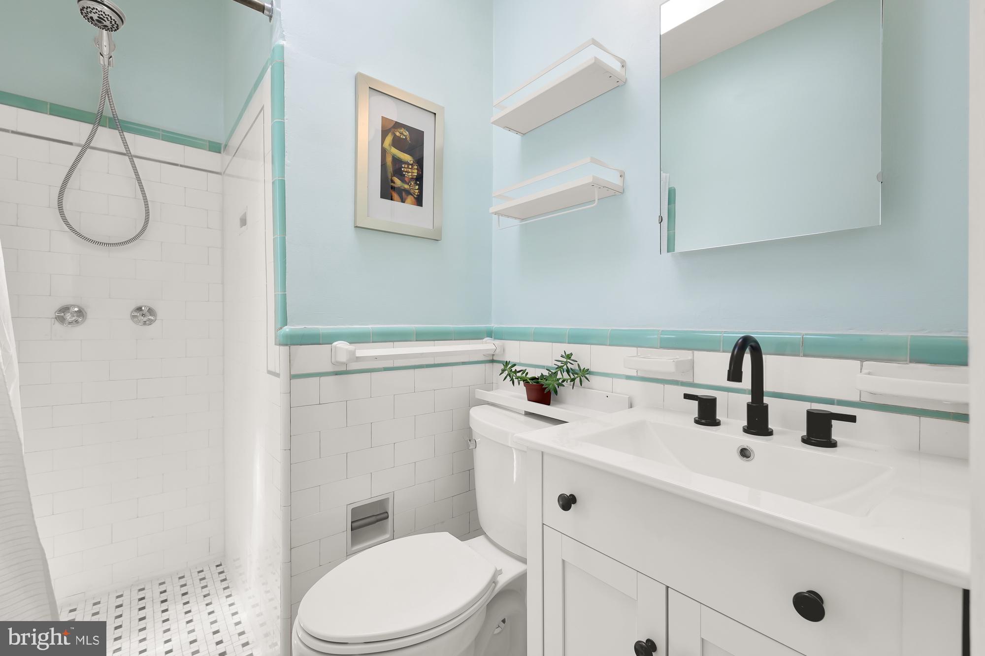 1319 Rittenhouse Street Northwest Washington, DC 20011 - Photo 22 of 39