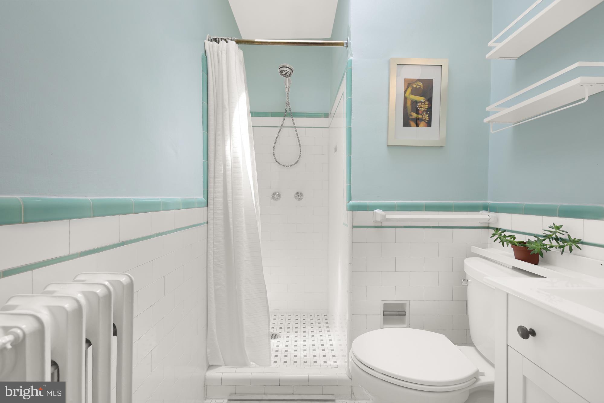 1319 Rittenhouse Street Northwest Washington, DC 20011 - Photo 23 of 39