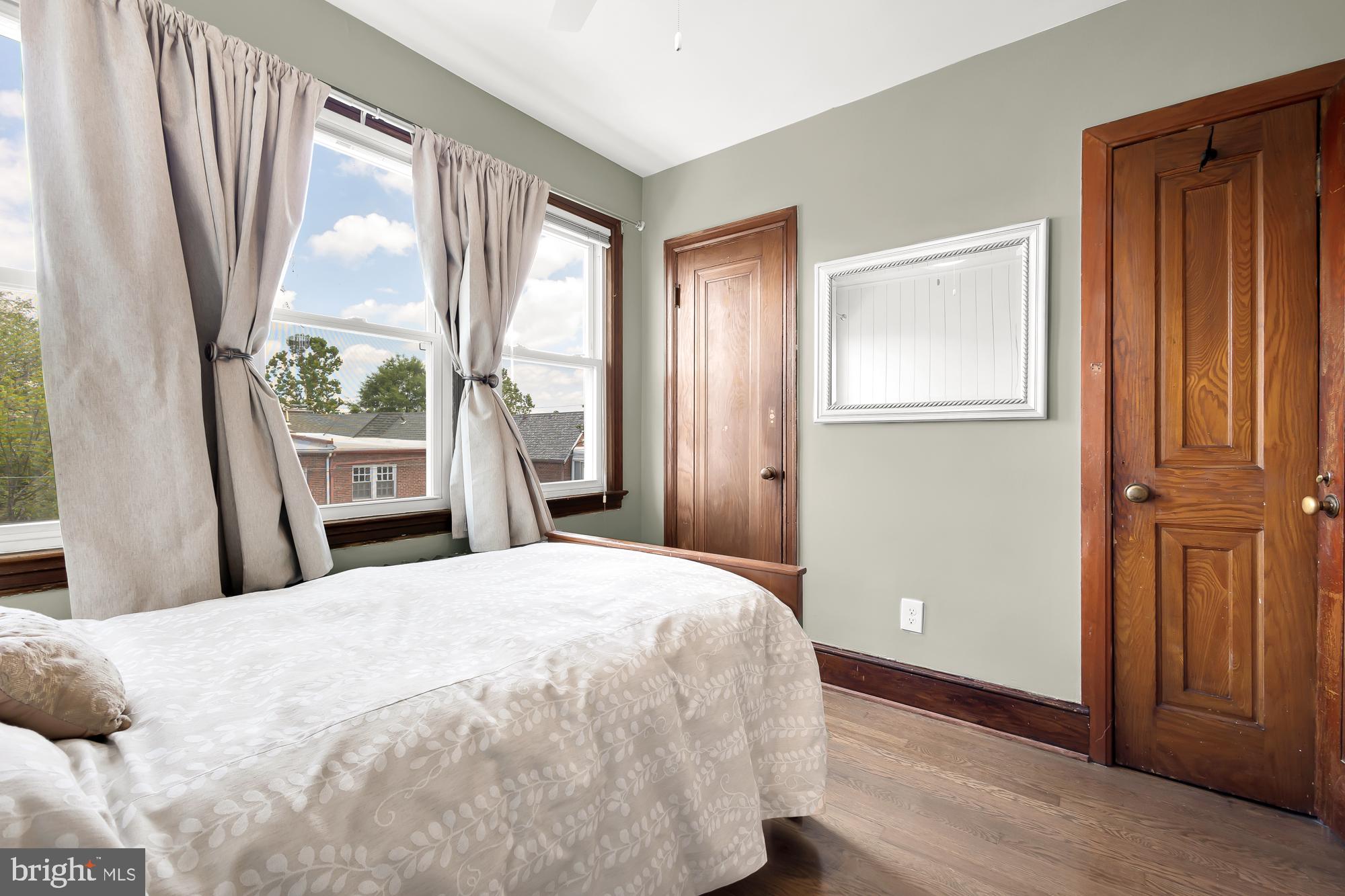 1319 Rittenhouse Street Northwest Washington, DC 20011 - Photo 24 of 39