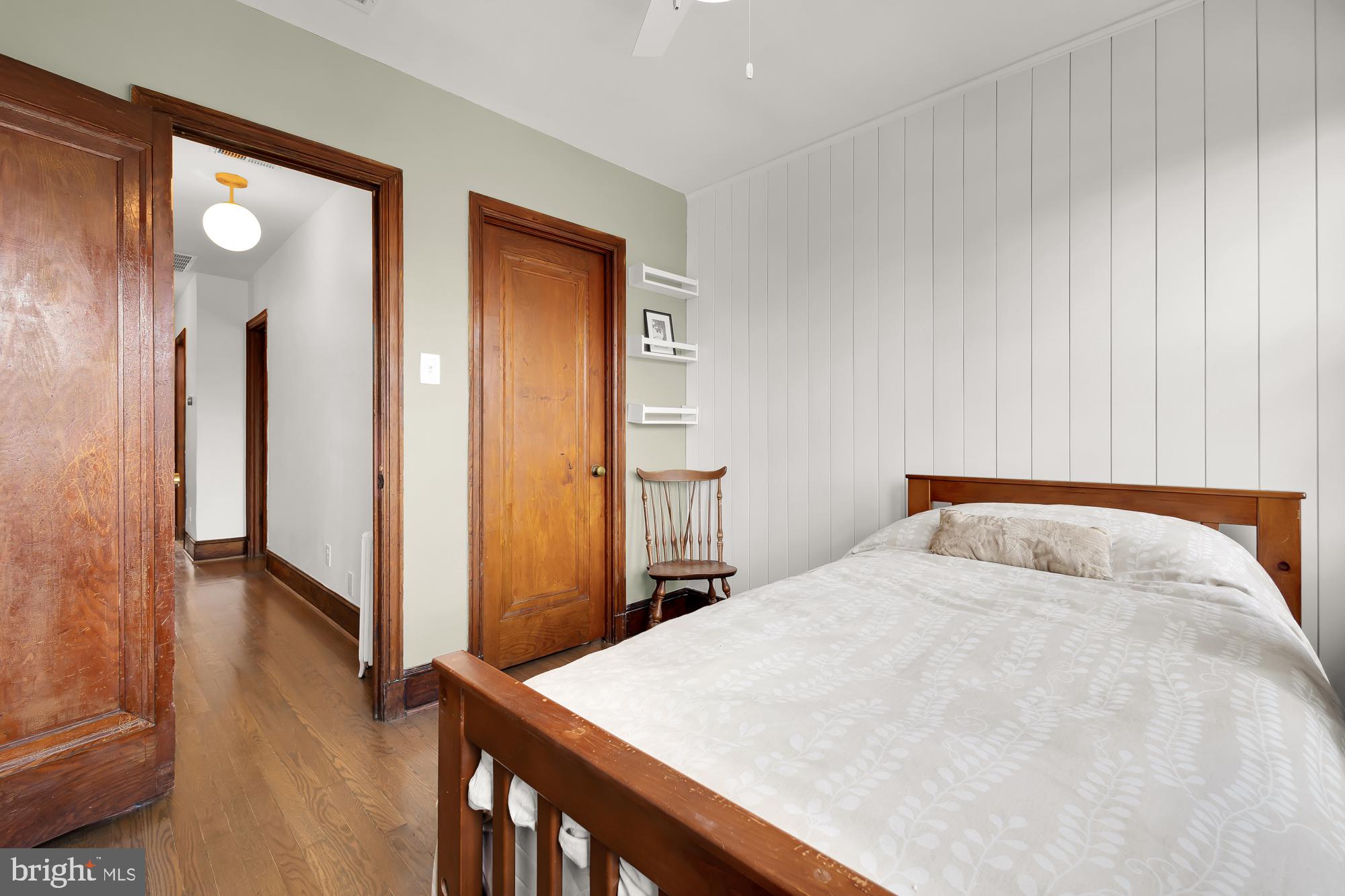 1319 Rittenhouse Street Northwest Washington, DC 20011 - Photo 25 of 39