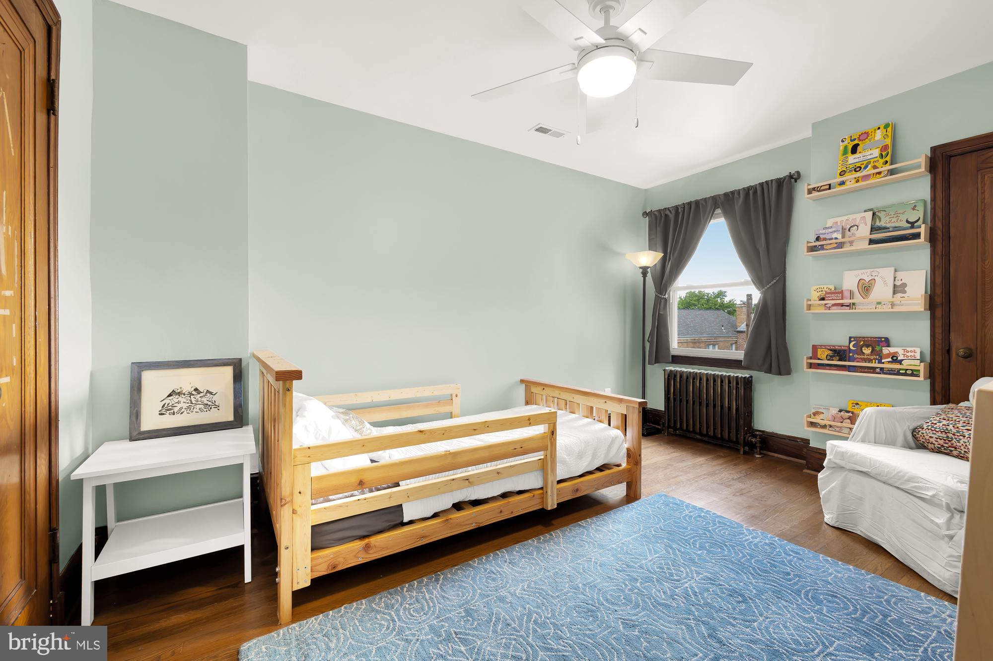 1319 Rittenhouse Street Northwest Washington, DC 20011 - Photo 26 of 39