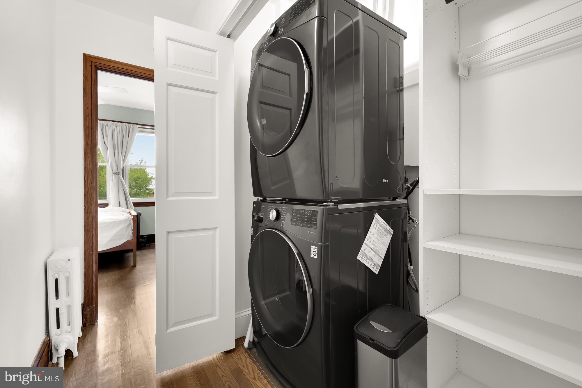 1319 Rittenhouse Street Northwest Washington, DC 20011 - Photo 28 of 39