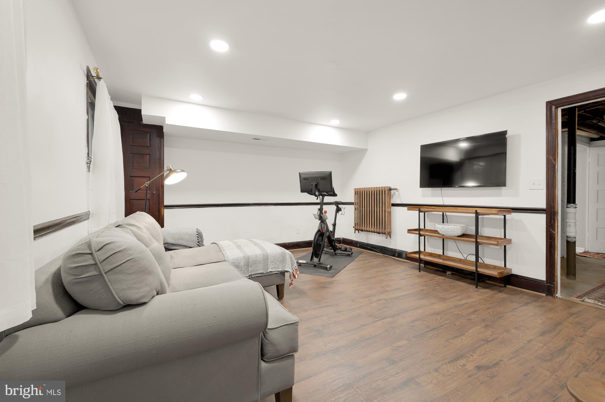 1319 Rittenhouse Street Northwest Washington, DC 20011 - Photo 31 of 39