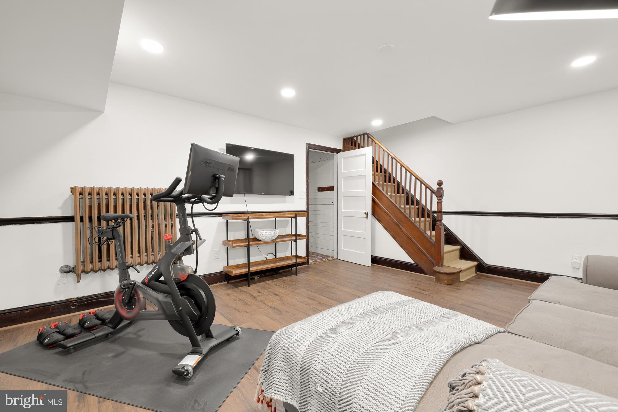 1319 Rittenhouse Street Northwest Washington, DC 20011 - Photo 32 of 39