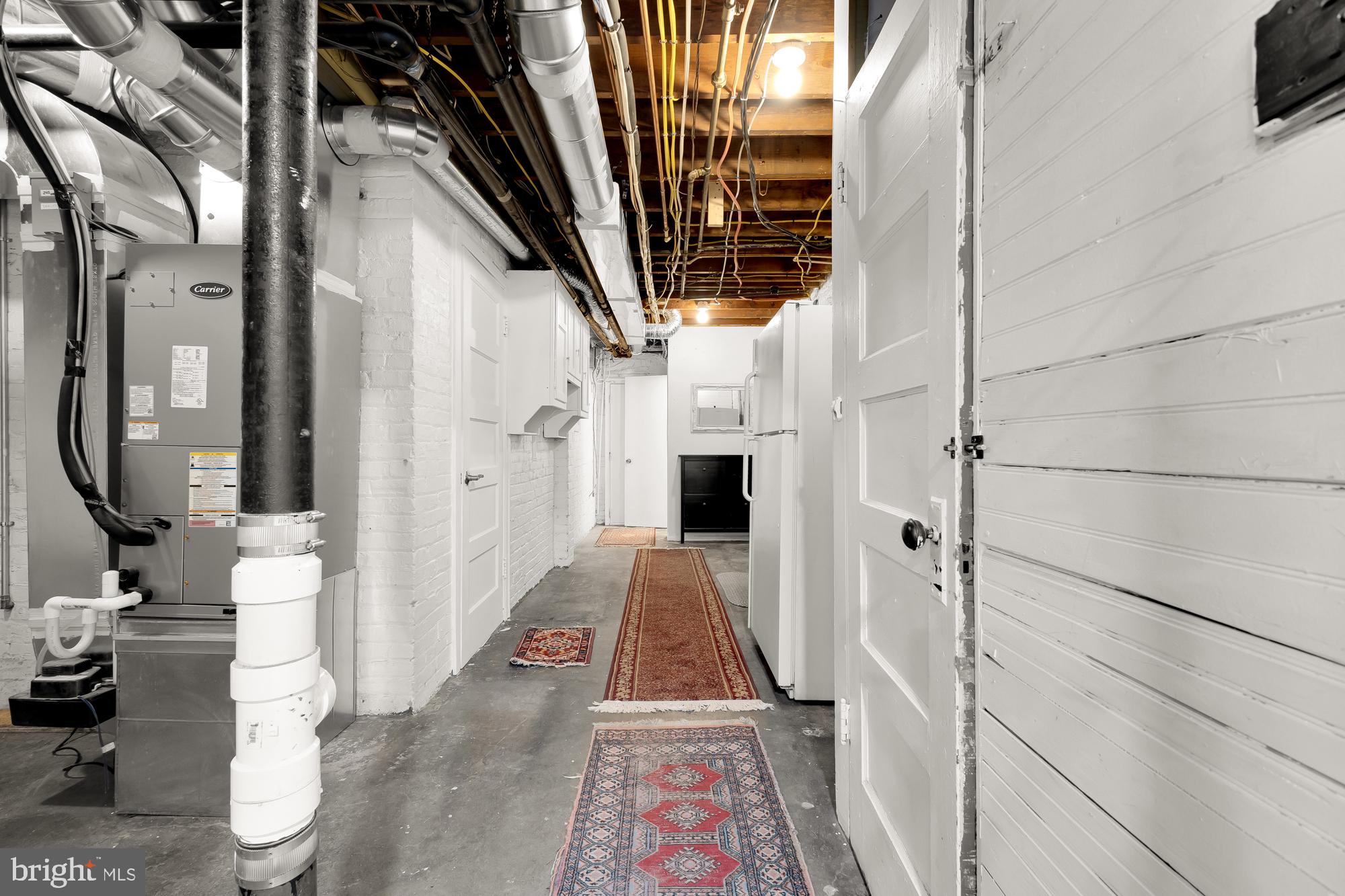 1319 Rittenhouse Street Northwest Washington, DC 20011 - Photo 33 of 39