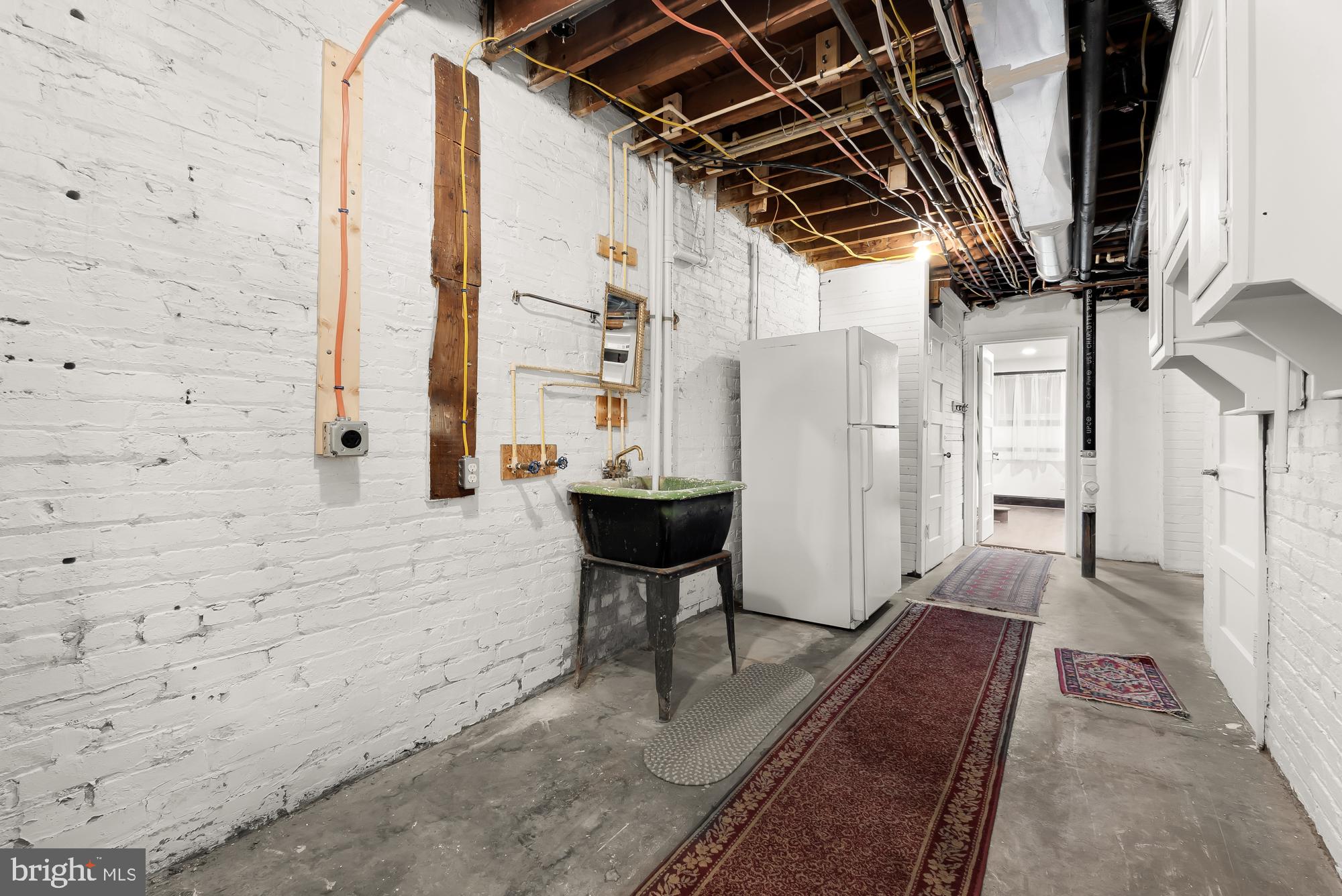 1319 Rittenhouse Street Northwest Washington, DC 20011 - Photo 34 of 39