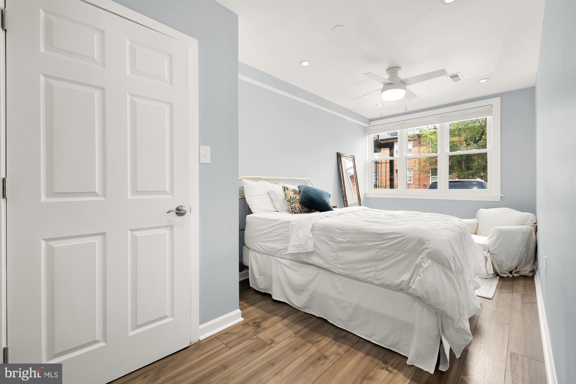 1319 Rittenhouse Street Northwest Washington, DC 20011 - Photo 36 of 39