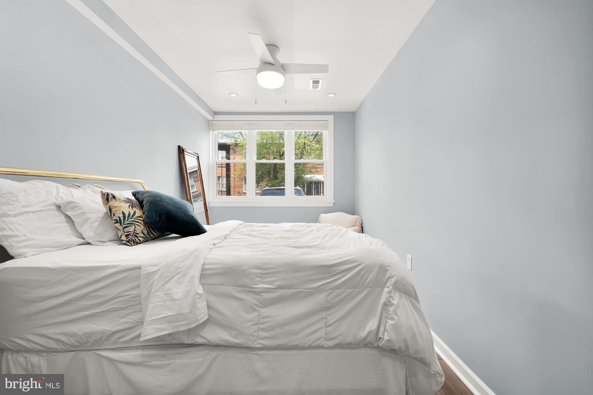 1319 Rittenhouse Street Northwest Washington, DC 20011 - Photo 37 of 39