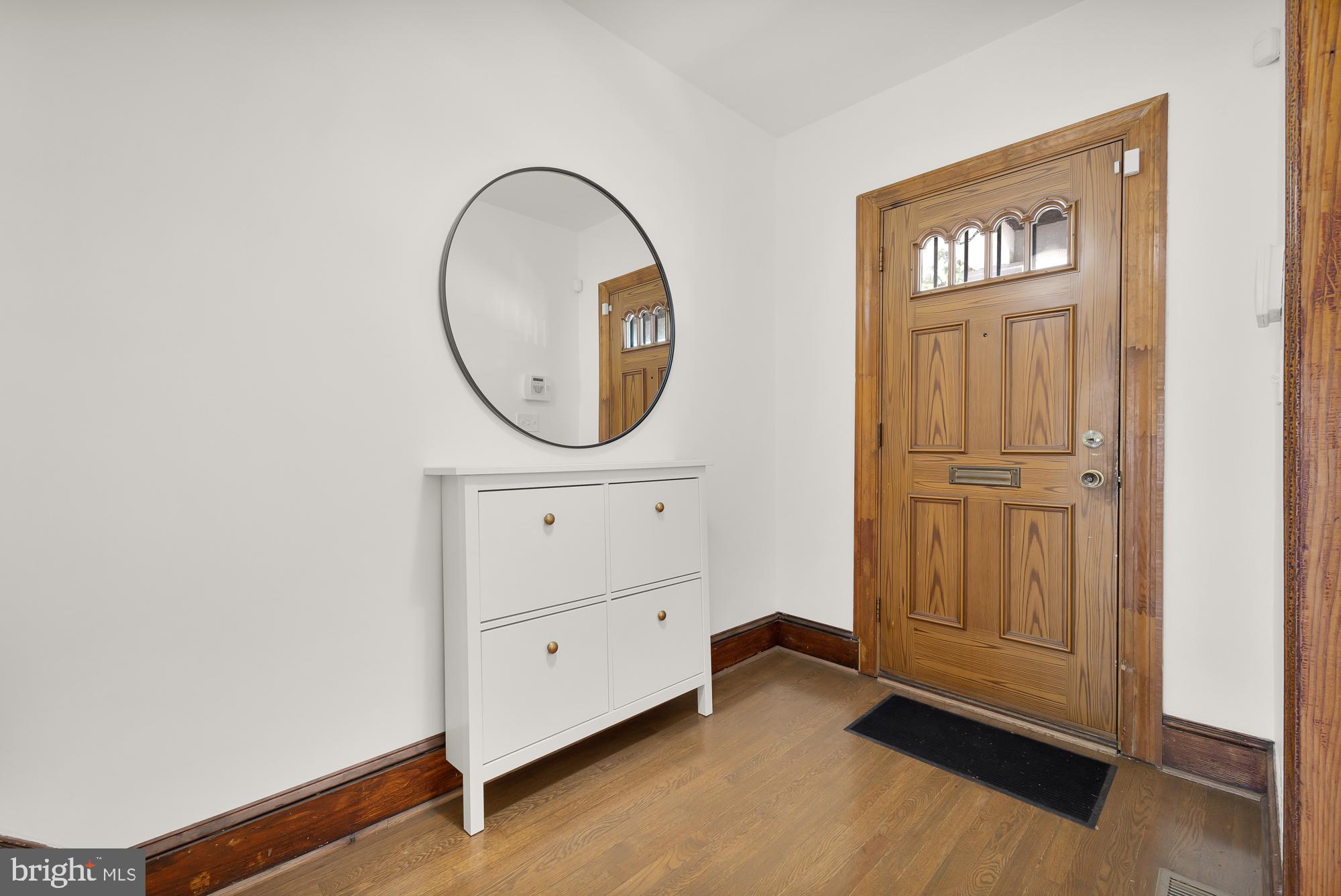 1319 Rittenhouse Street Northwest Washington, DC 20011 - Photo 5 of 39