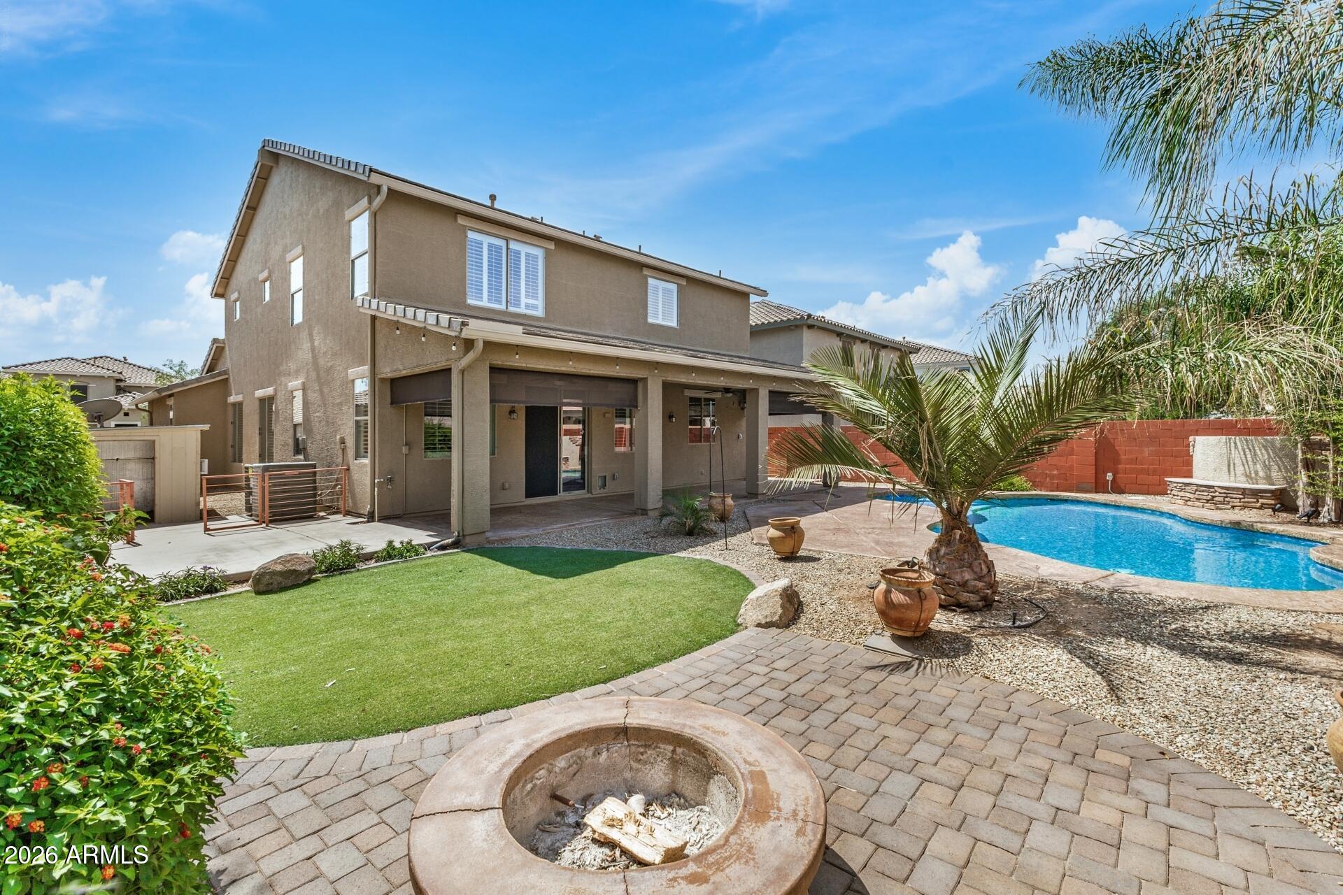 14136 West Calavar Road Surprise, AZ 85379 - Photo 45 of 46 45 - Calavar