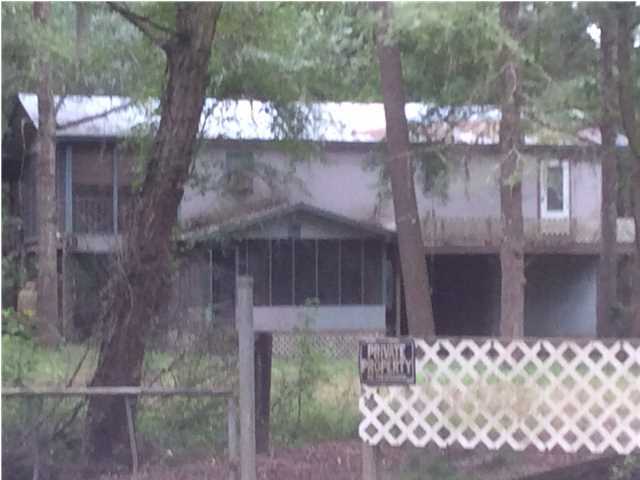 0 Long Creek Landing Road Ridgeville, SC 29472 - Photo 1 of 6 Additional Photo