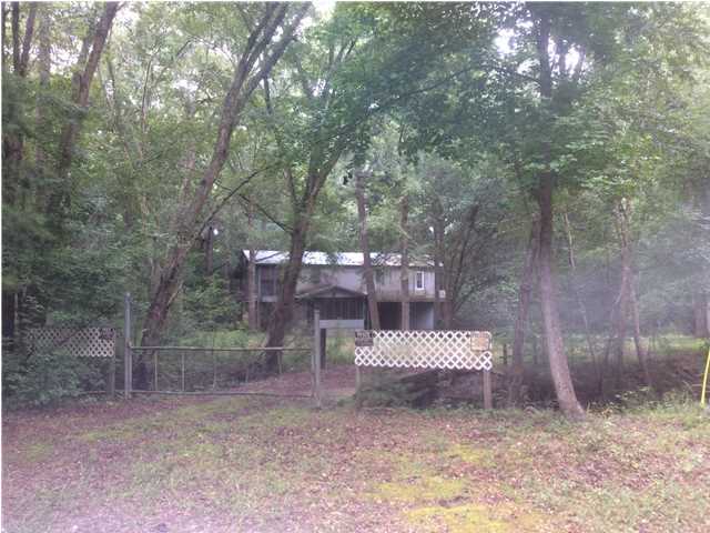 0 Long Creek Landing Road Ridgeville, SC 29472 - Photo 4 of 6 Additional Photo