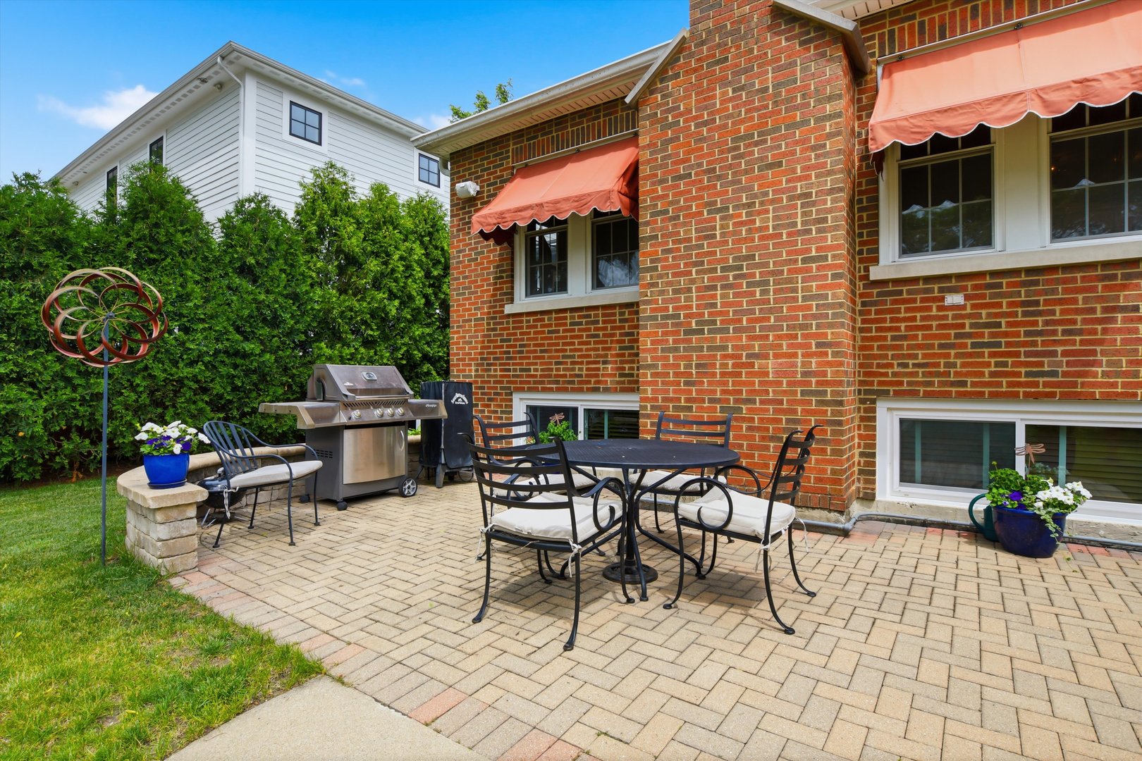 708 Vine Avenue Park Ridge, IL 60068 - Photo 36 of 50