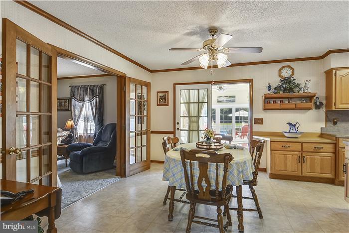3607 Fox Run Road East New Market, MD 21631 - Photo 15 of 30 Dining Room