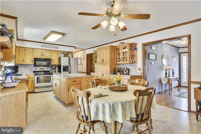 3607 Fox Run Road East New Market, MD 21631 - Photo 16 of 30 Kitchen
