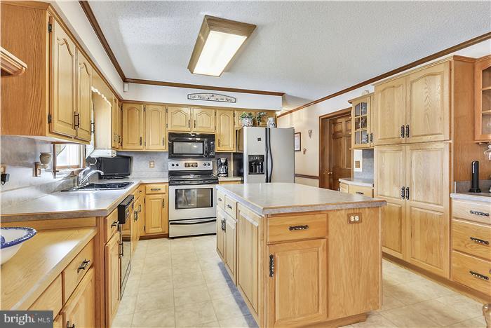 3607 Fox Run Road East New Market, MD 21631 - Photo 19 of 30 Kitchen