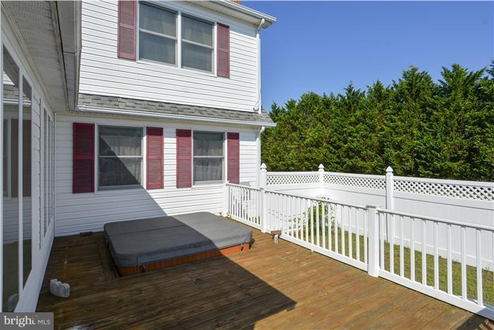 3607 Fox Run Road East New Market, MD 21631 - Photo 3 of 30 Exterior (General)