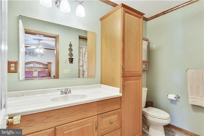 3607 Fox Run Road East New Market, MD 21631 - Photo 21 of 30 Bath (Master)