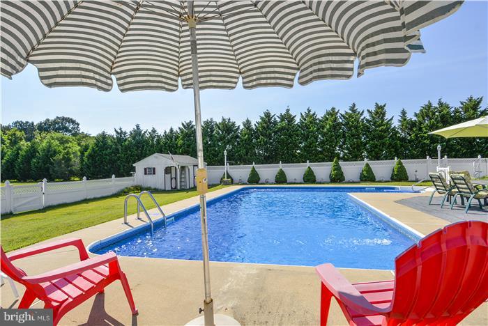 3607 Fox Run Road East New Market, MD 21631 - Photo 5 of 30 Exterior (General)