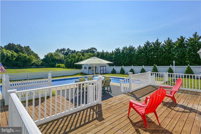 3607 Fox Run Road East New Market, MD 21631 - Photo 6 of 30 Exterior (General)