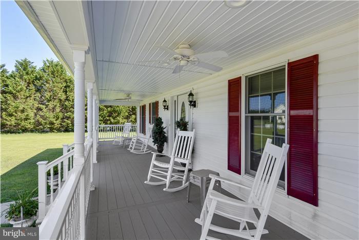 3607 Fox Run Road East New Market, MD 21631 - Photo 7 of 30 Exterior (General)