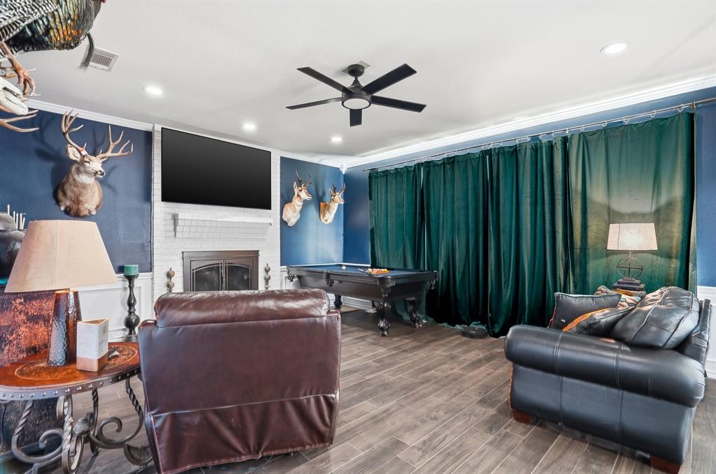 333 Meadow Crest Road Fort Worth, TX 76108 - Photo 16 of 32