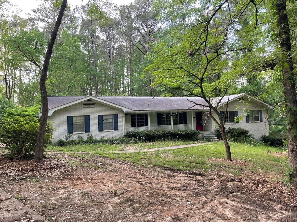 3137 Evans Mill Road Lithonia, GA 30038 - Photo 1 of 1 Gallery Image 1