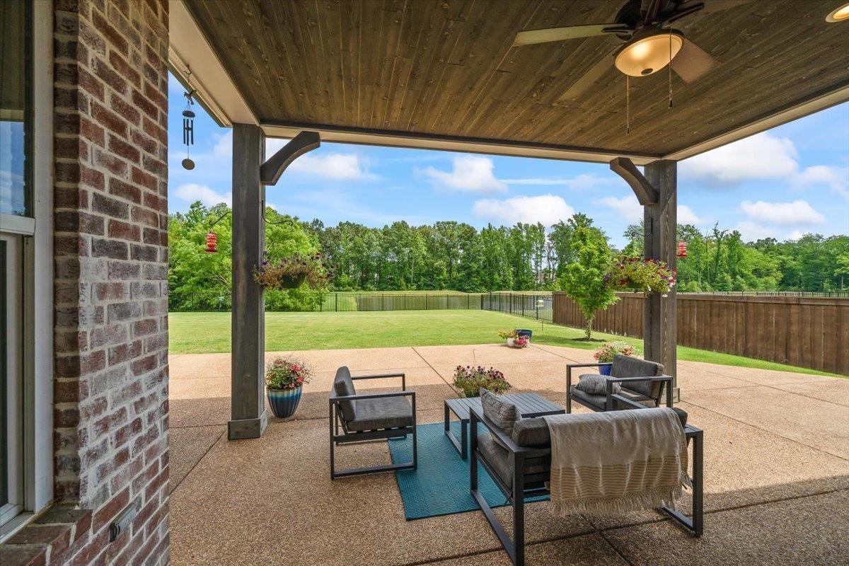 10480 Mount McKenzie Road Lakeland, TN 38002 - Photo 35 of 38