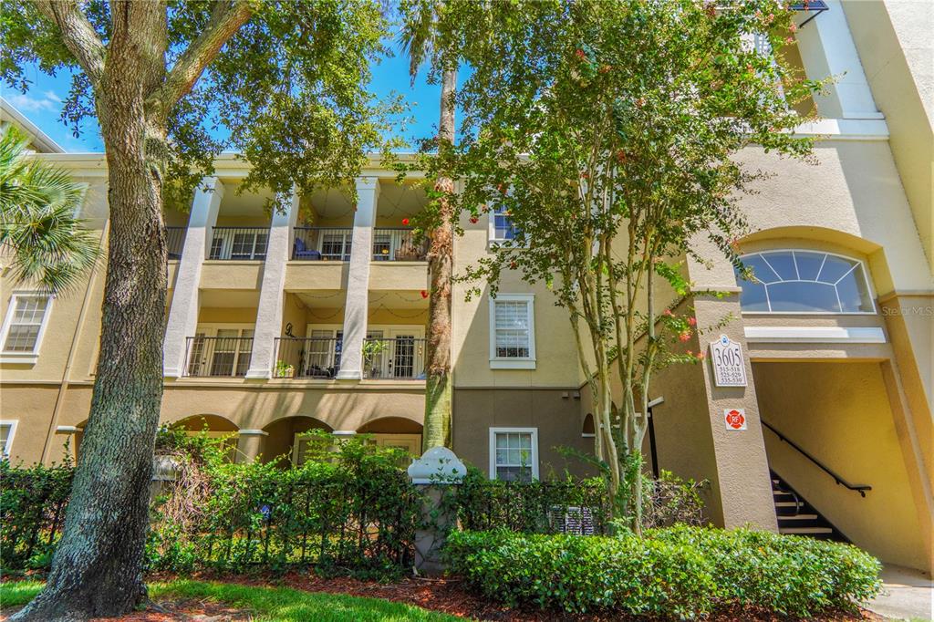 3605 Conroy Road, Unit 535 Orlando, FL 32839 - Photo 3 of 61