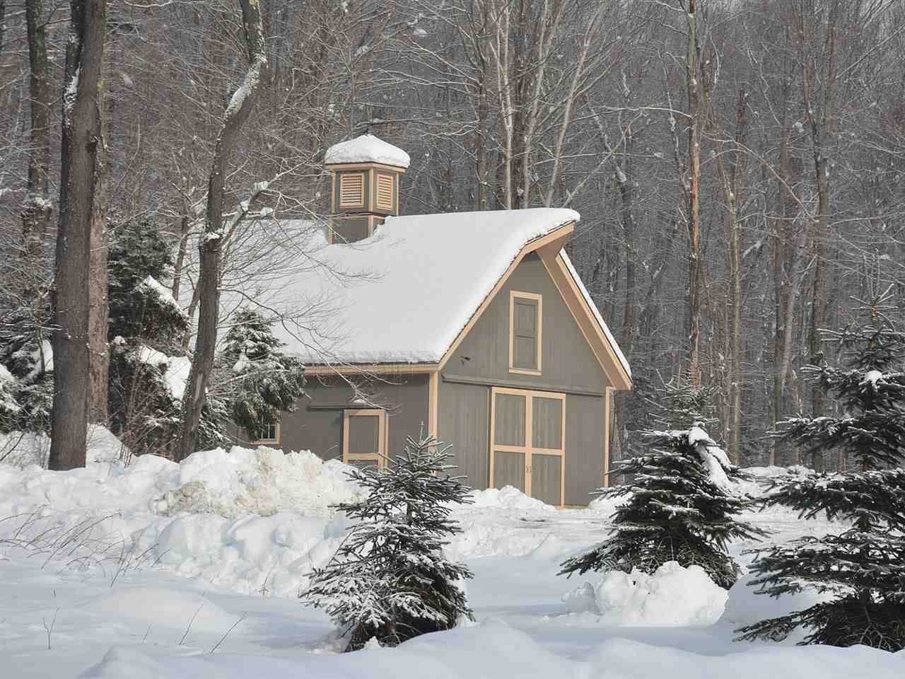 12 Lincoln Ridge Road Warren, VT 05674 - Photo 16 of 33