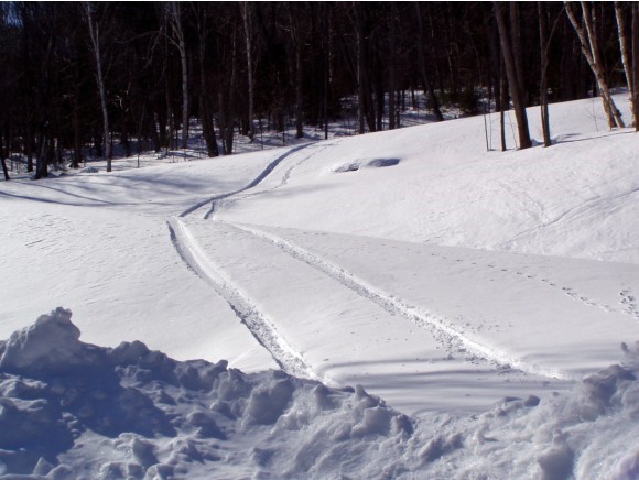 12 Lincoln Ridge Road Warren, VT 05674 - Photo 18 of 33