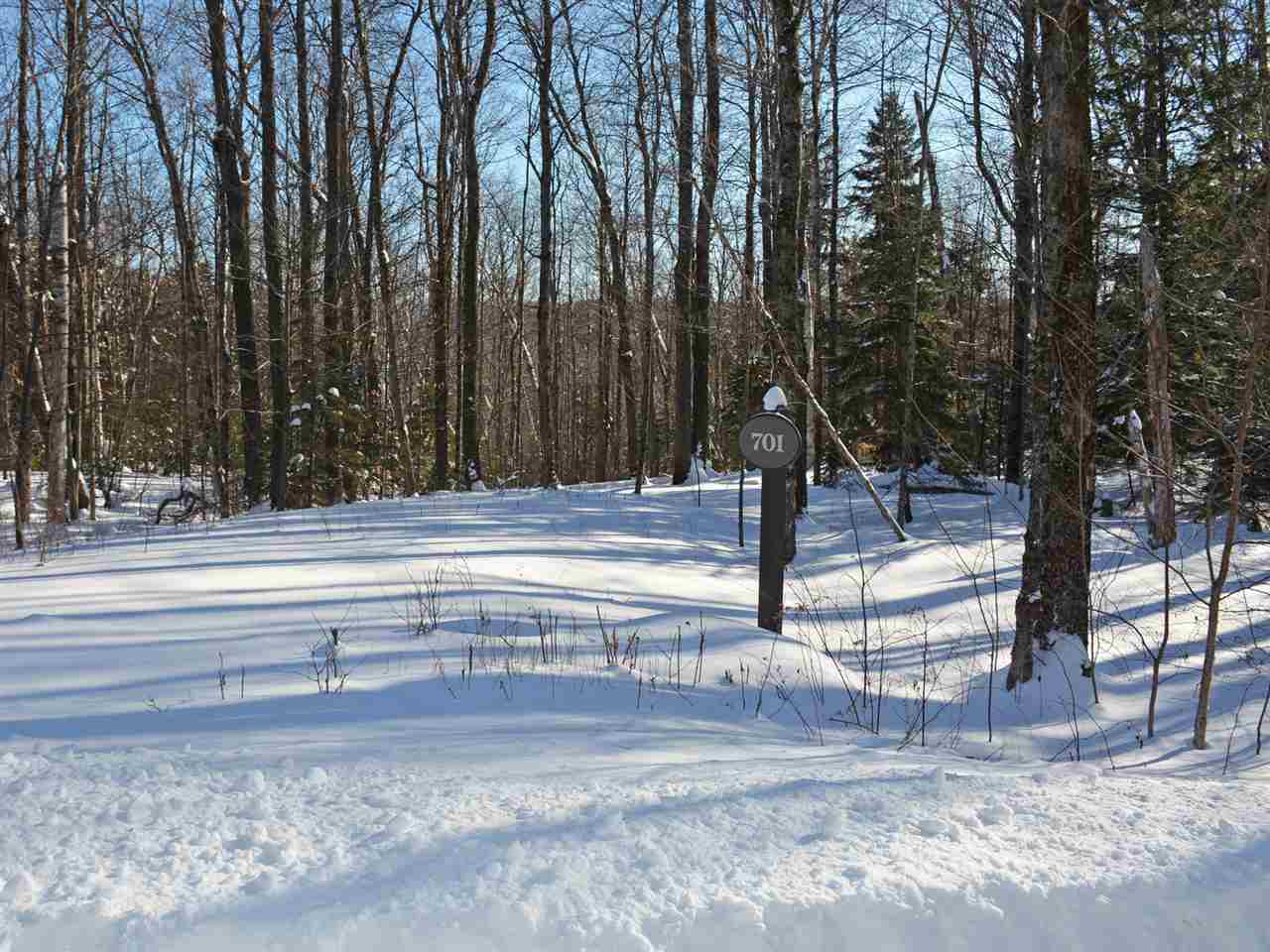 12 Lincoln Ridge Road Warren, VT 05674 - Photo 22 of 33