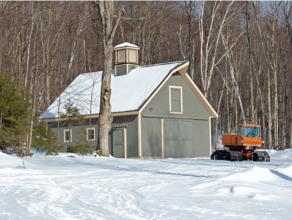 12 Lincoln Ridge Road Warren, VT 05674 - Photo 23 of 33