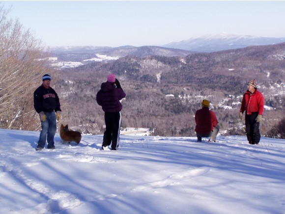12 Lincoln Ridge Road Warren, VT 05674 - Photo 29 of 33