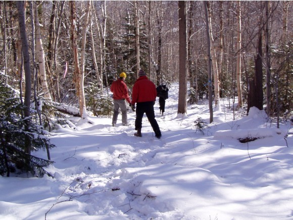 12 Lincoln Ridge Road Warren, VT 05674 - Photo 31 of 33