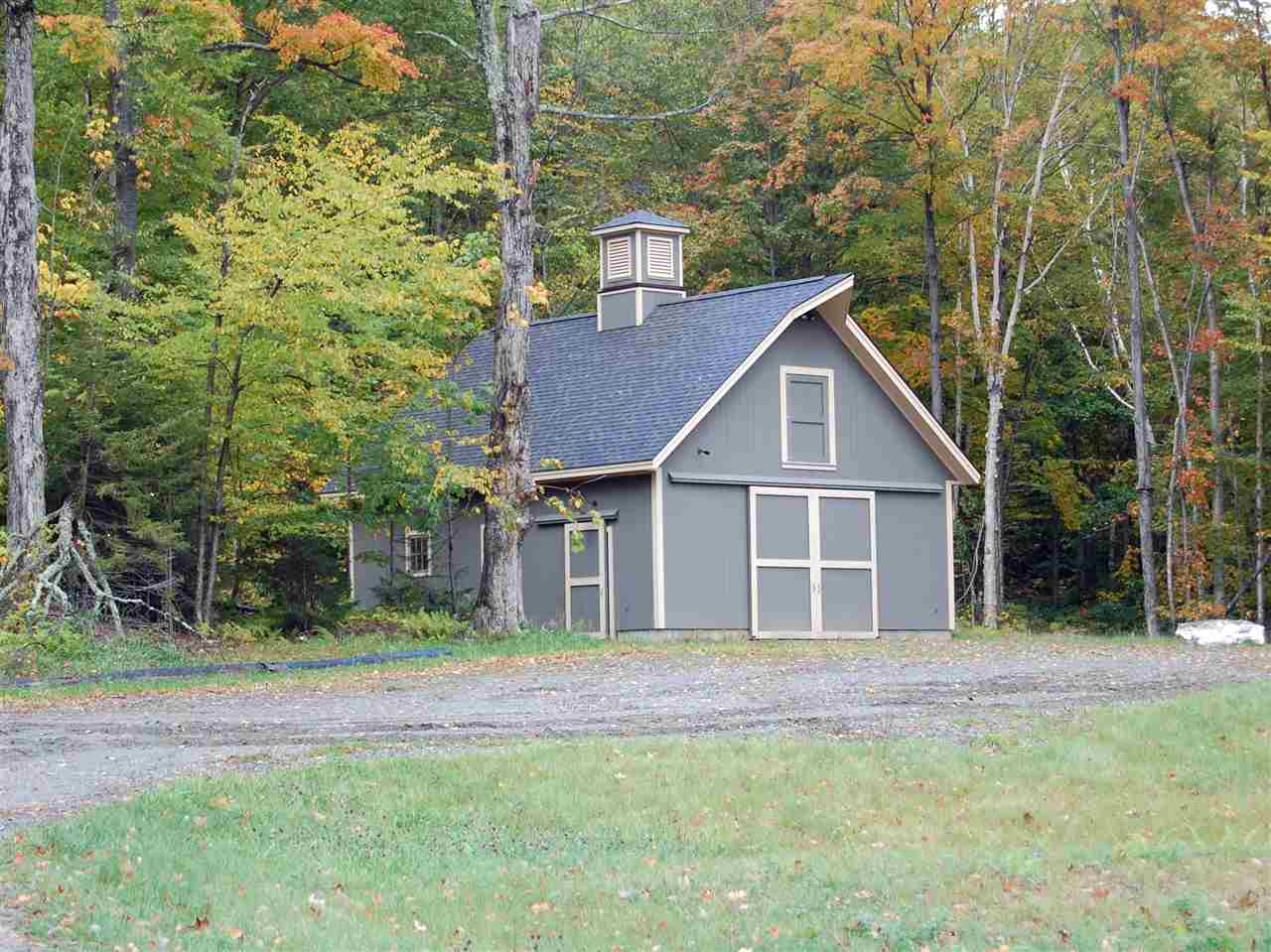 12 Lincoln Ridge Road Warren, VT 05674 - Photo 8 of 33