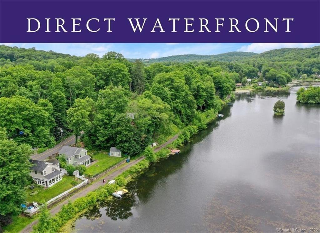 317 Bennetts Farm Road Ridgefield, CT 06877 - Photo 1 of 1