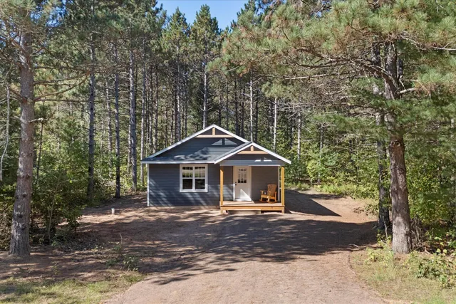 $230,000 | 4773 Setting Sun Drive, Danbury, WI 54830