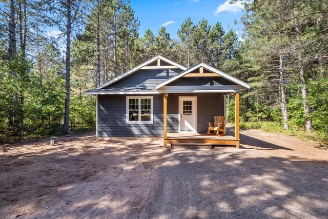 $230,000 | 4773 Setting Sun Drive, Danbury, WI 54830